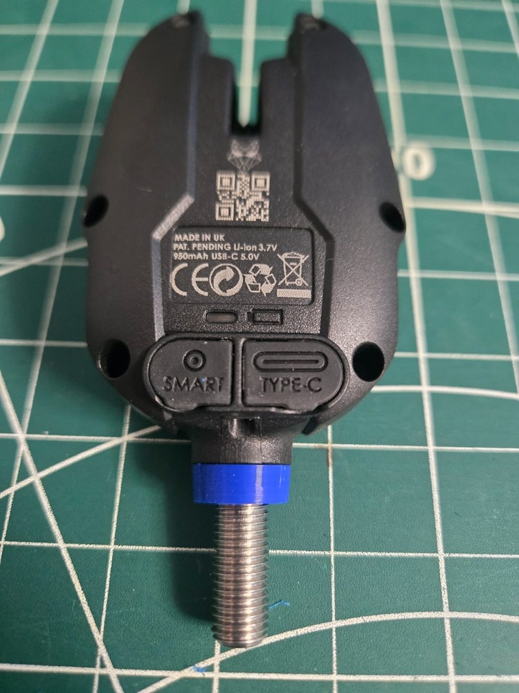 Wolf Icon X1 Locking Collars