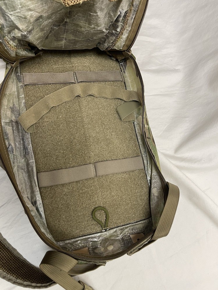 Matbock Assault Pack Multicam RARE