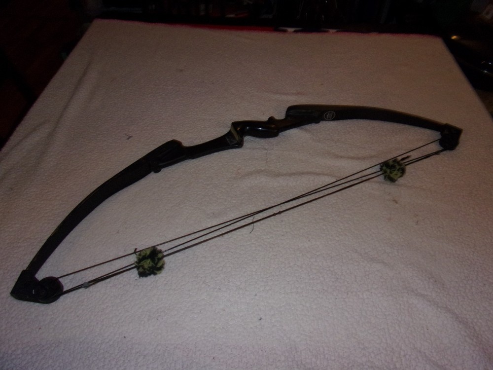 Darton Trailmaster Left Hand Compound Bow