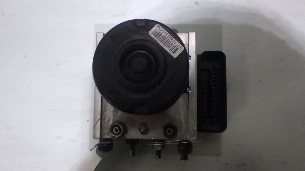 06 MINI COOPER Anti-Lock Brake