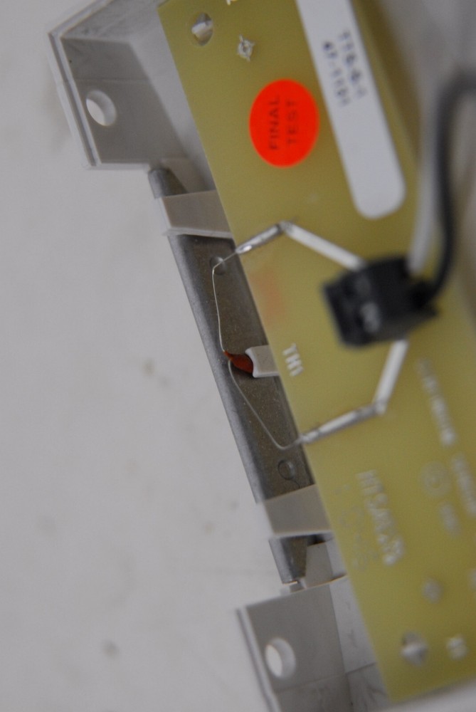 Schneider Andover Controls TTS-S-1 Room Temperature Sensor