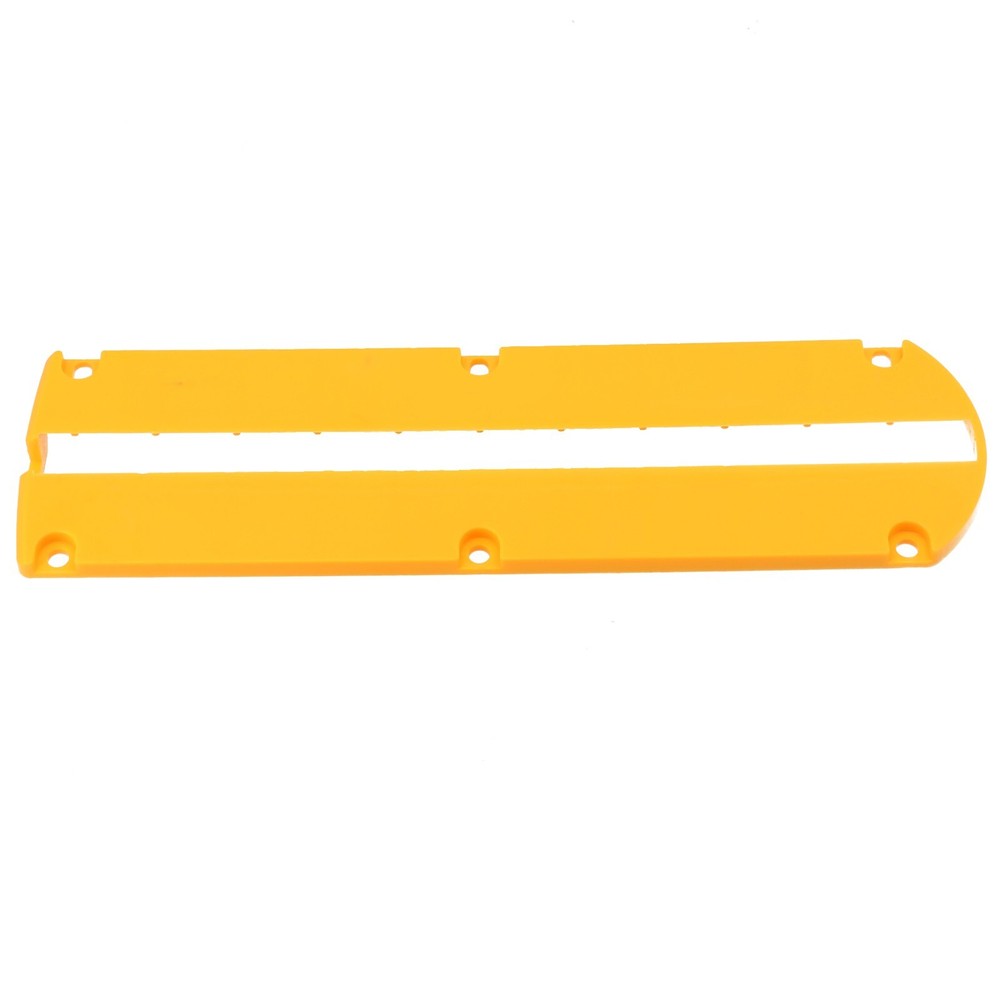 Restore Your Miter Saw's Functionality with Replacement Kerf Plate Fits DW716