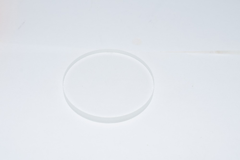 1/4 TK x 2-1/2'' OD PFP Optic Inspection