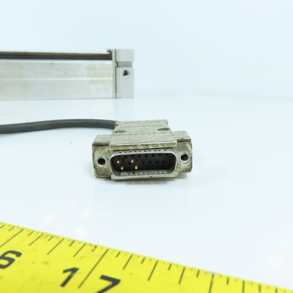 Heidenhain LS 623 Linear Encoder Scale 220mm W/ AE LS 623