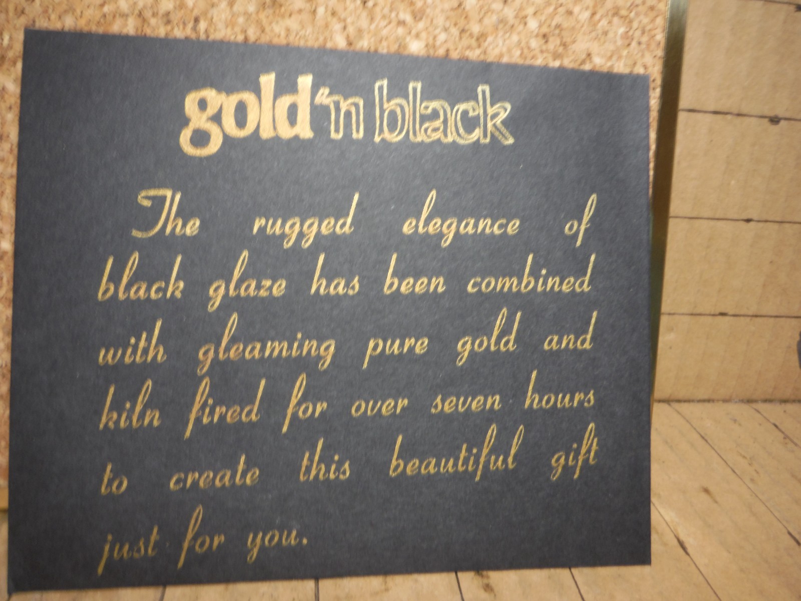 vintage hitachi metals international 20th anniversary hot plate