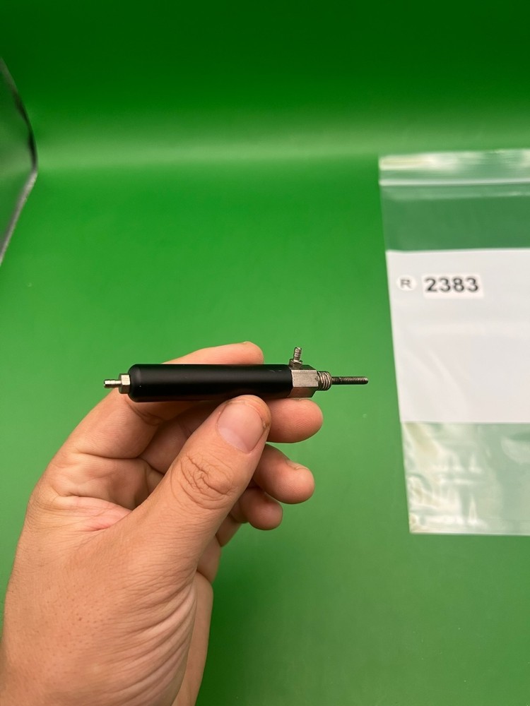 Autococker Ram Black