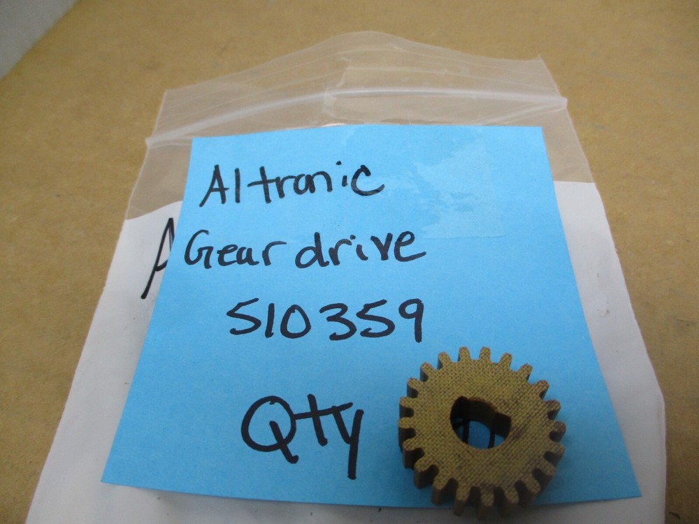 Altronic GEARDRIVE 510359