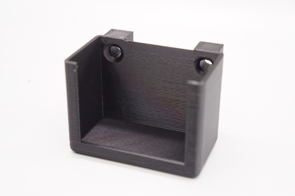 Wall Mount Holder Display Bracket for ICOM IC-E80D Handheld HAM Radio UHF