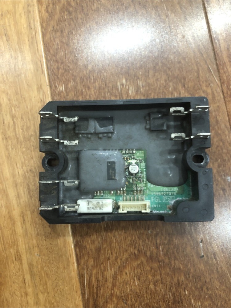 FUJITSU PM-601BSG 1306227016