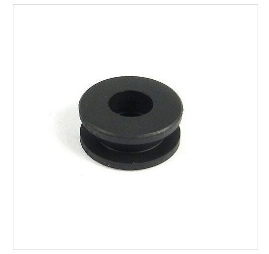 NEW DAMP. COMPON. BLACK (77205068000)