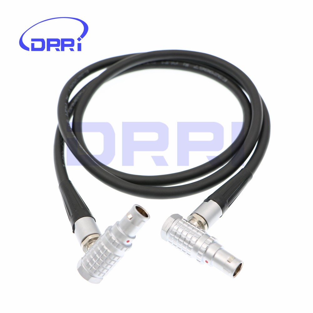 Right Angle 1B 16pin LCD/EVF Cable for RED Epic / Scarlet