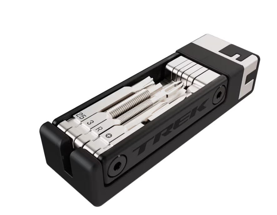 Trek Pro BITS Multi Tool Bicycle Repair Kit Hex Torx Screwdriver Set