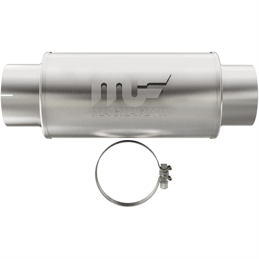 MagnaFlow Performance Muffler 12776