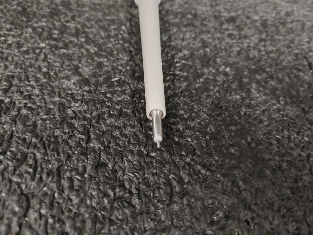 Eppendorf 0.5-10µL Reference Adjustable Volume Single Channel Pipette