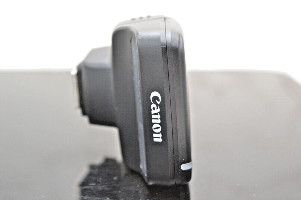 Canon Speedlite Transmitter ST-E3-RT Version 1