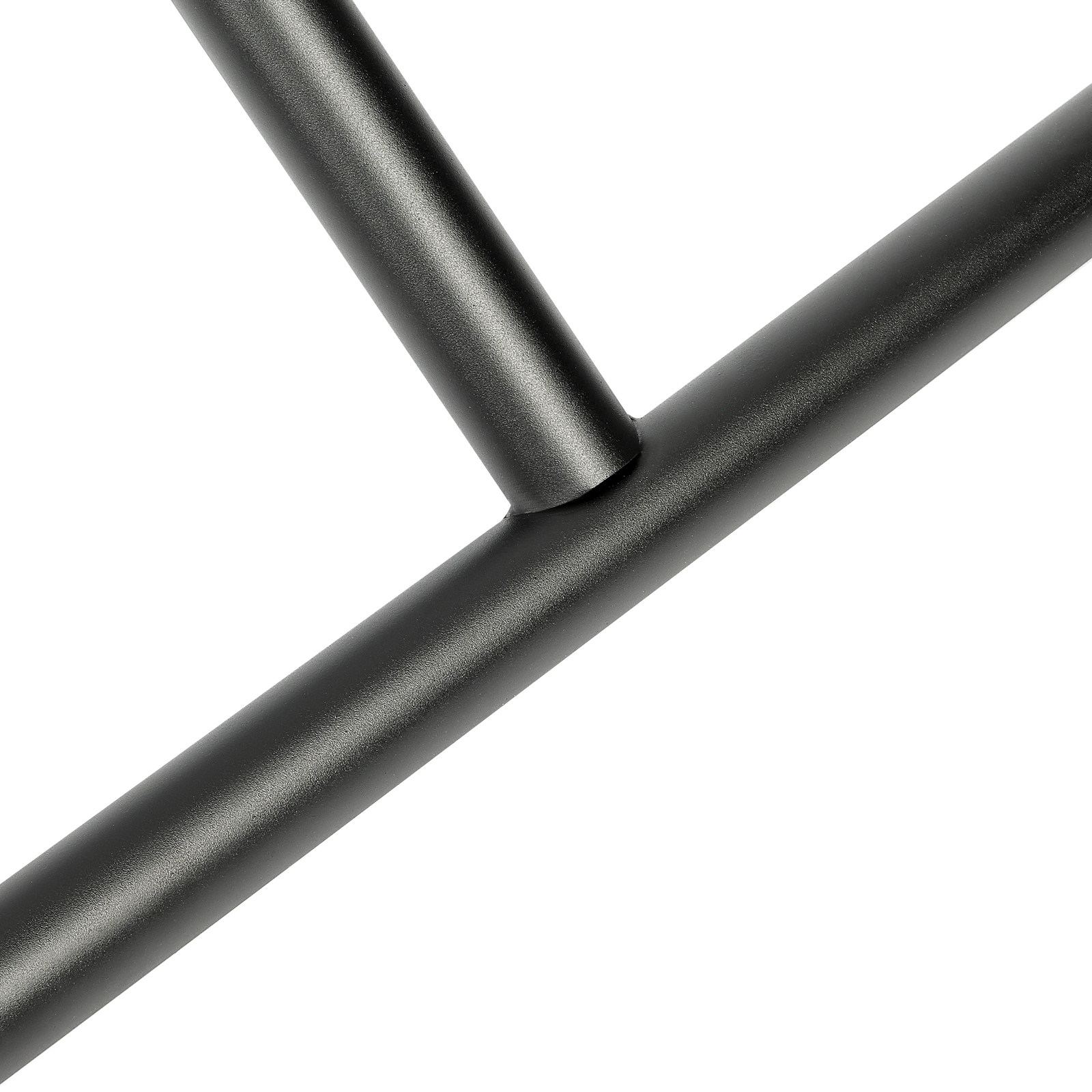 Bike Storage Gravity Stand Space-Saving Bike Rack W/Adjustable Arm Holds 2 Bikes