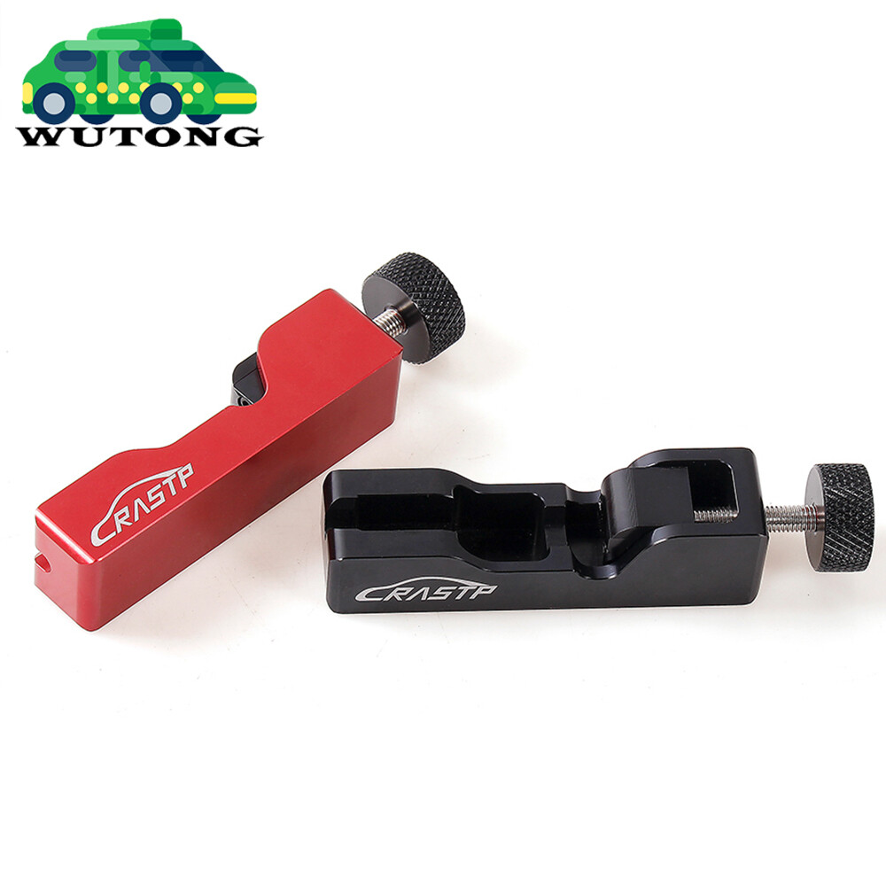 Universal Matte Engine Spark Plug Gap Tool Gapping Gapper 10mm 12mm 14mm 16mm