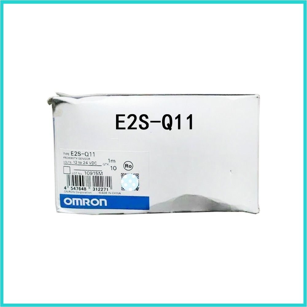 New Boxed Omron Terminal switch E2S-Q11 E2S-Q12 E2S-Q13 E2S-Q14 E2S-Q15 E2S-Q16
