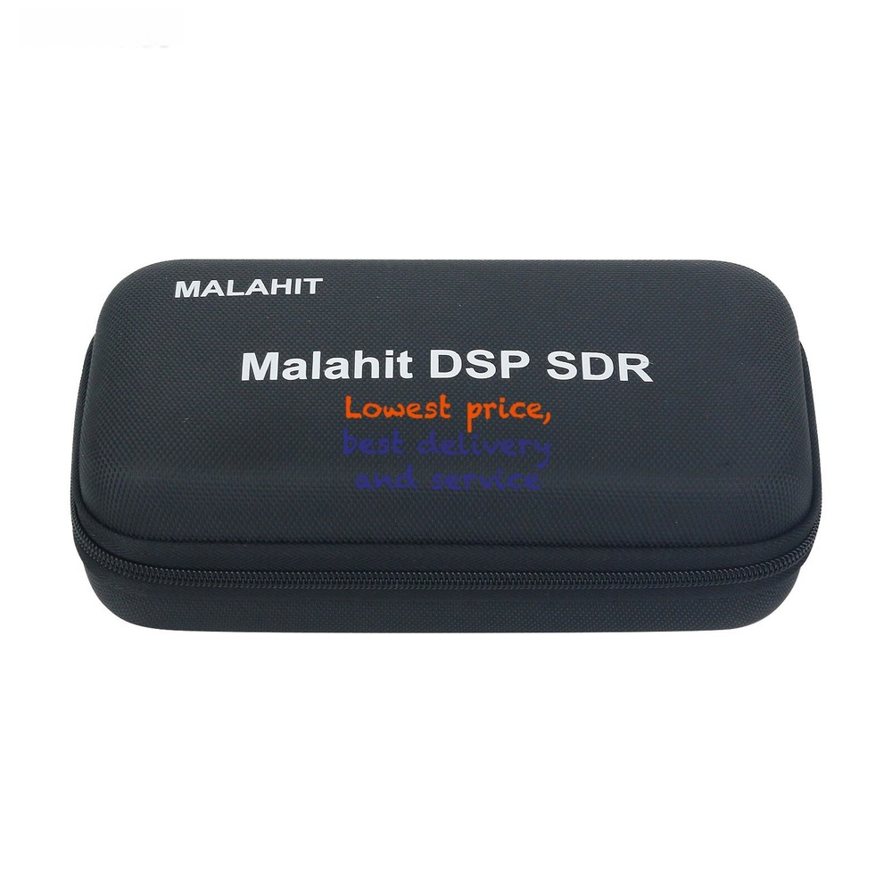Latest Authorized Firmware 2nd Generation Malahit-DSP2 SDR Malachite Receiver #P