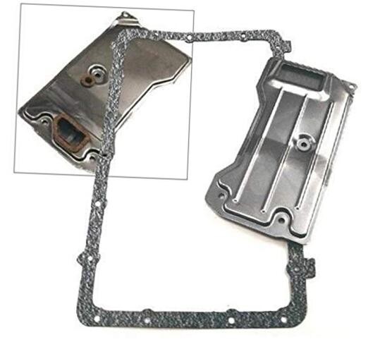 ATP TF-112 Automatic Transmission Filter Kit