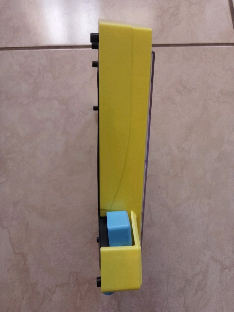 SpongeBob SquarePants Desktop Pinball Machine