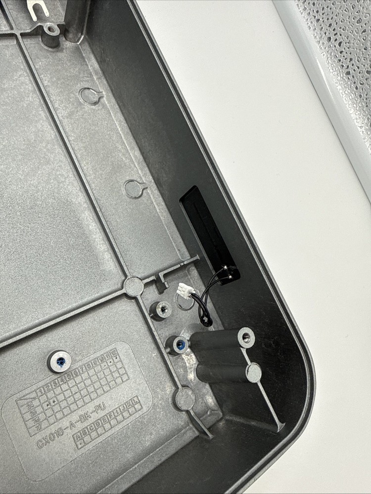 Creality Hi 3D Printer Base Power Switch RFID