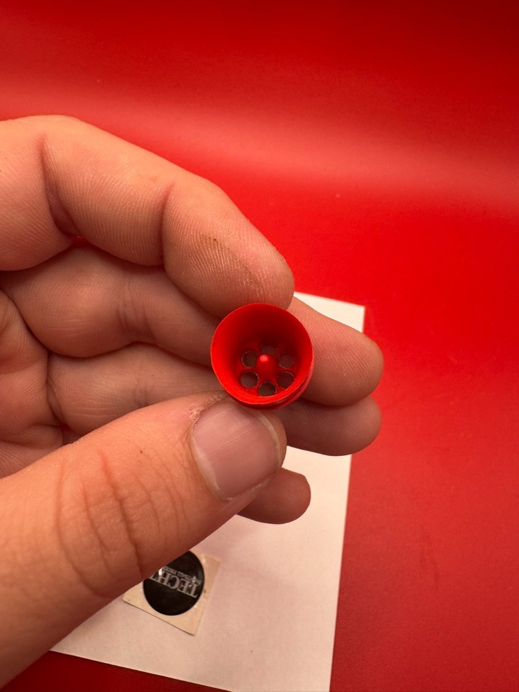 Tech T PB Bolt Soft Tip 3 Pack