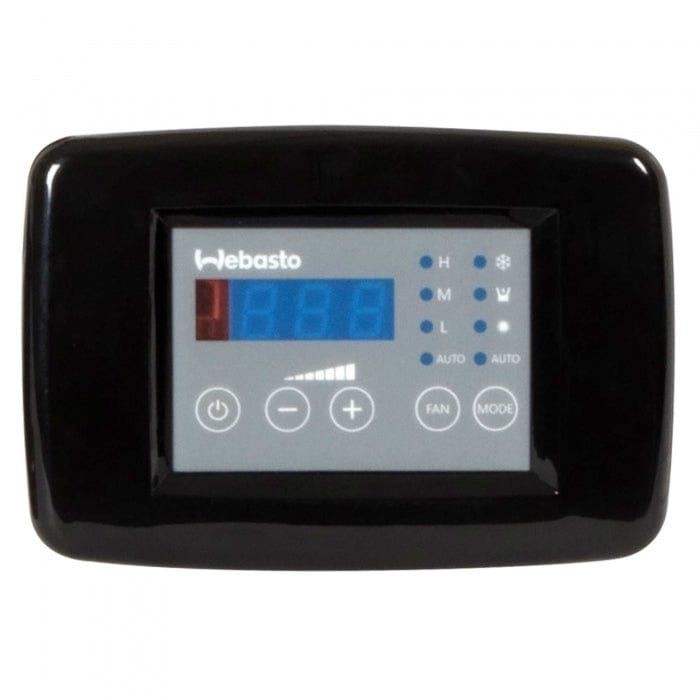 Webasto Digital Display Platinum #5012299A