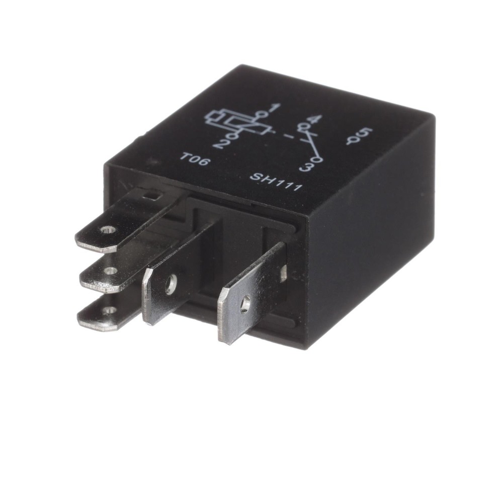 For 1997-1998 Chrysler Intrepid Ignition Relay SMP