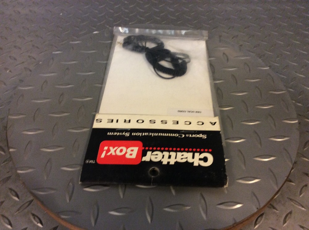Chatterbox X1 X2 Universal Call Extension Cord