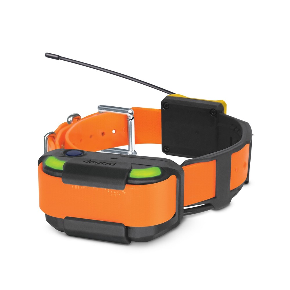 Dogtra Pathfinder2 GPS Waterproof Tracking & Training E-Fence Dog System