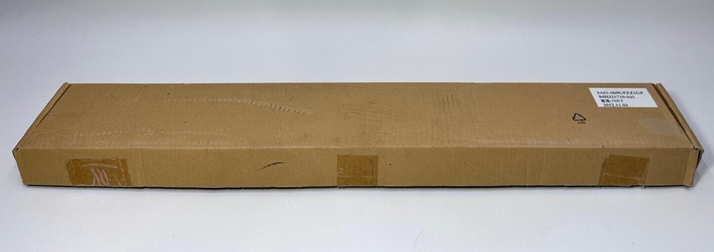 King Slide 3A61-660-1G Server Rack Rails