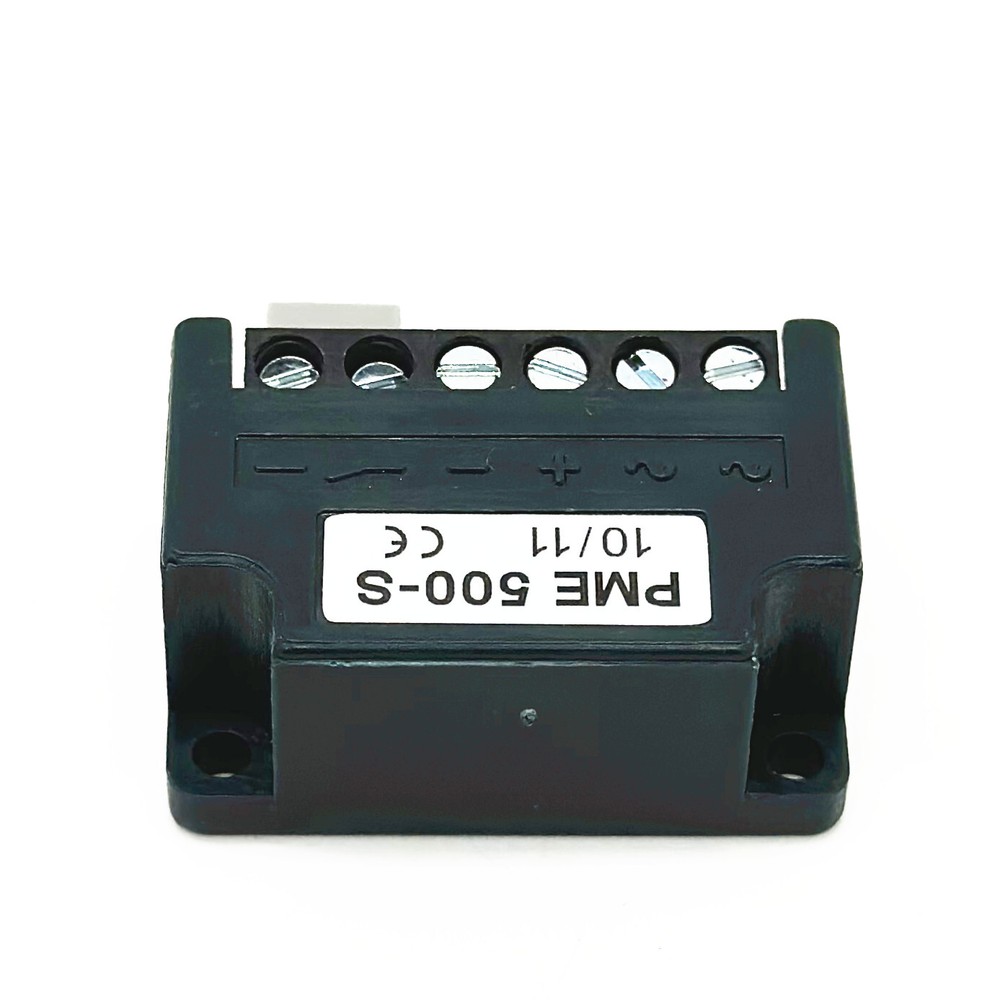 PME 500-S 10/11 0.45*Uin half-wave Brake rectifier Power Module
