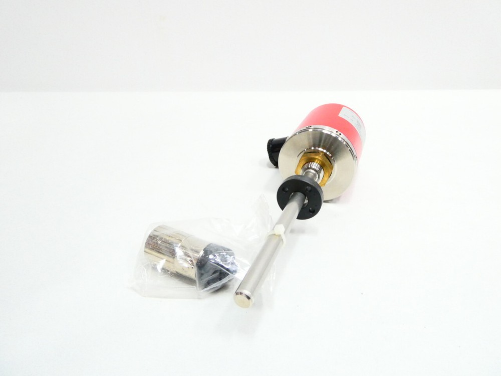 Tr Electronic LA66K 312-02222 Linear Encoder 19-27v 50mm