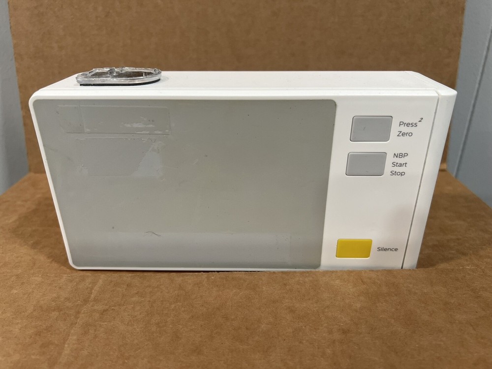 Philips IntelliVue MMX Module 867036 #101