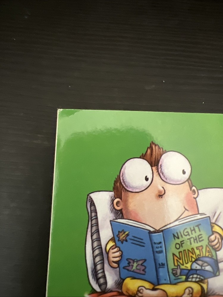 Fly Guy's Ninja Christmas (Scholastic Reader, Level 2)