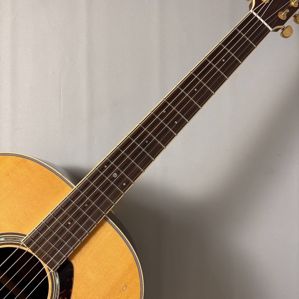 Used YAMAHA LJ6 ARE