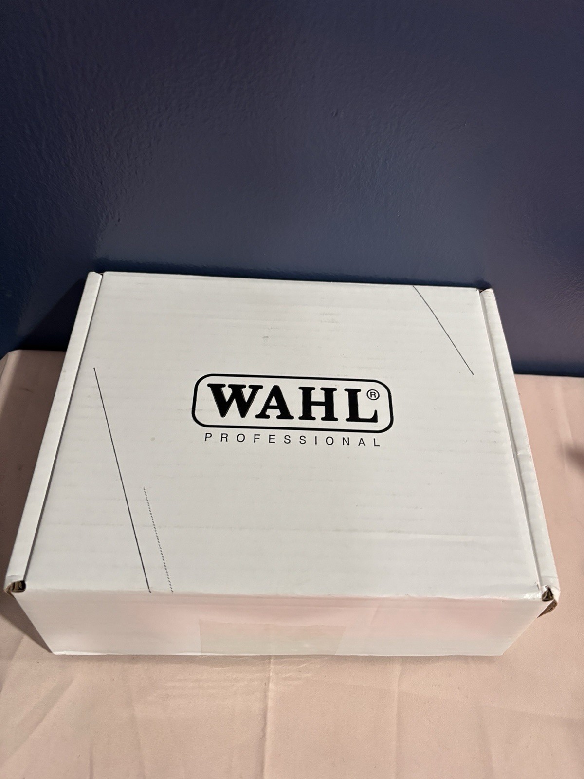 Wahl Pro KM10+ Pet/Animal Corded Clipper - #10 Prime Blade & Lockguard Tech