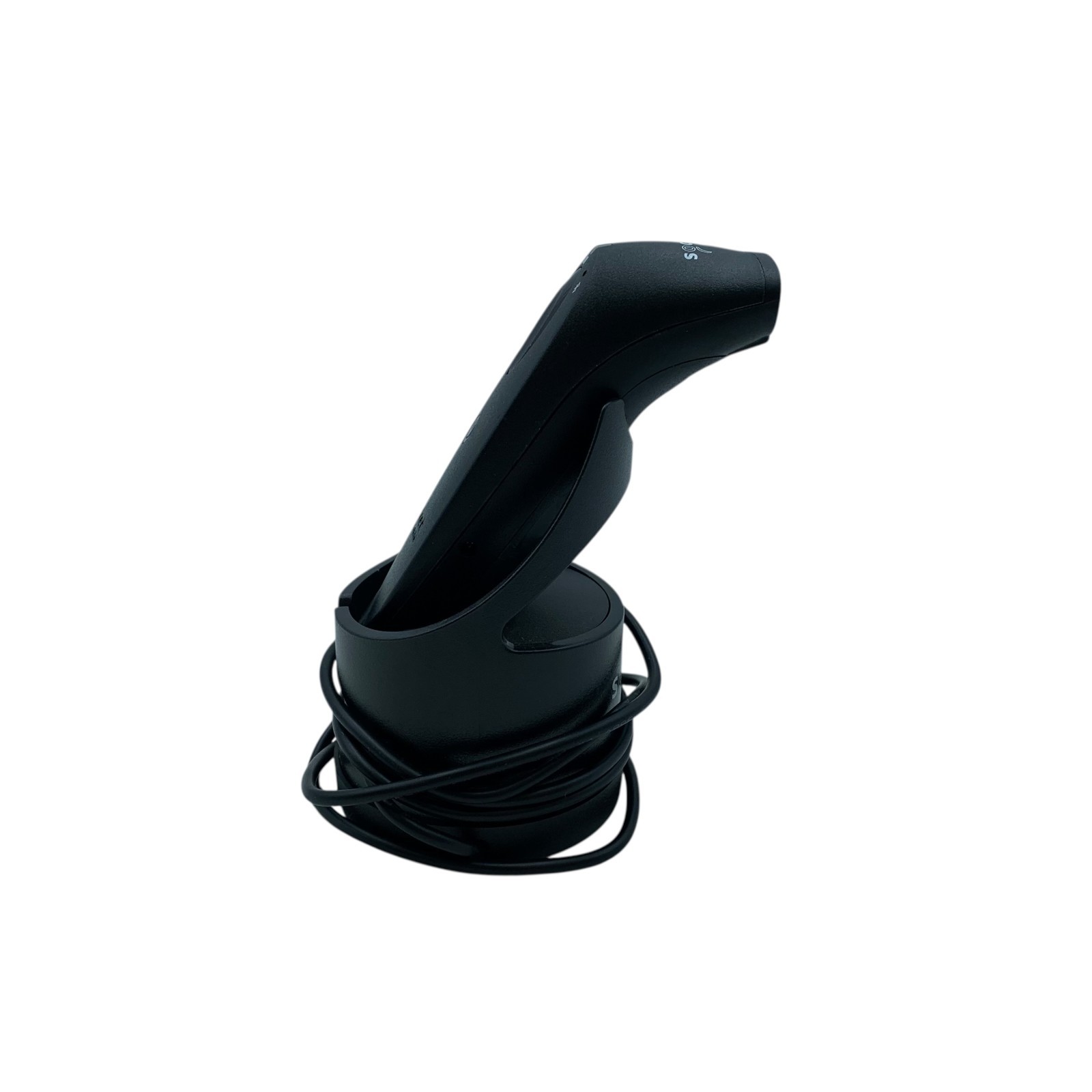 Shopify Socket Mobile S720 1D 2D Barcode Scanner + Charger - Works for Shopify