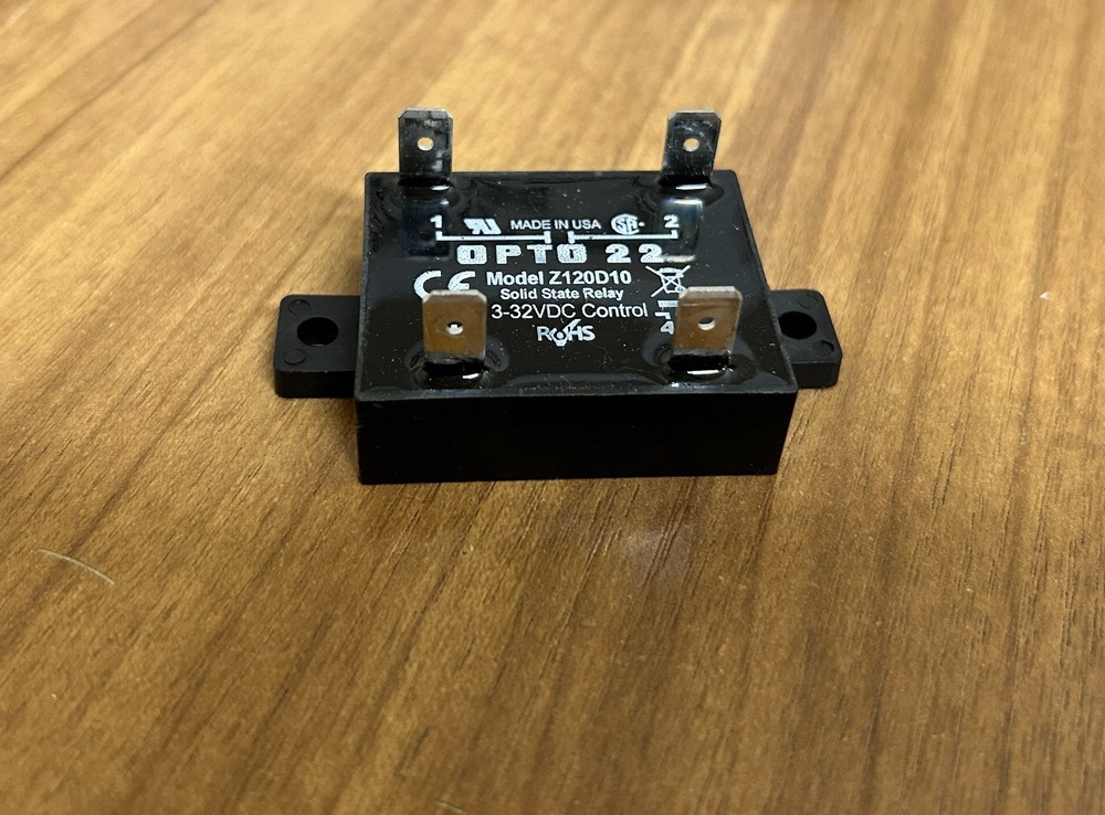 Rauland-Borg 2418 AC Buffer Module (PKG OF 5)