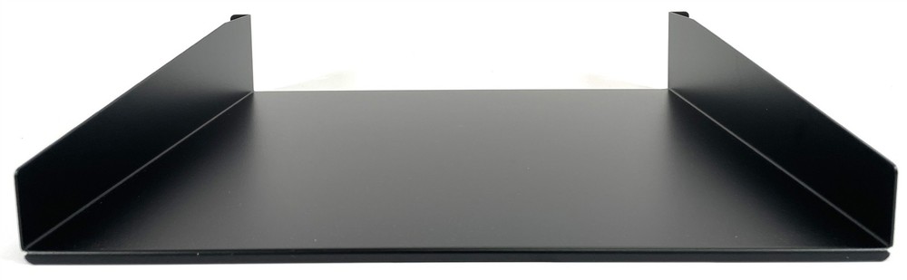 Startech 2U 19 in CABSHELF Standard Universal Fixed Shelf