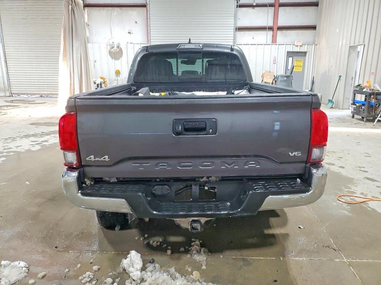 Anti-Lock Brake Part Actuator And Pump Assembly Fits 18-23 TACOMA 2114431