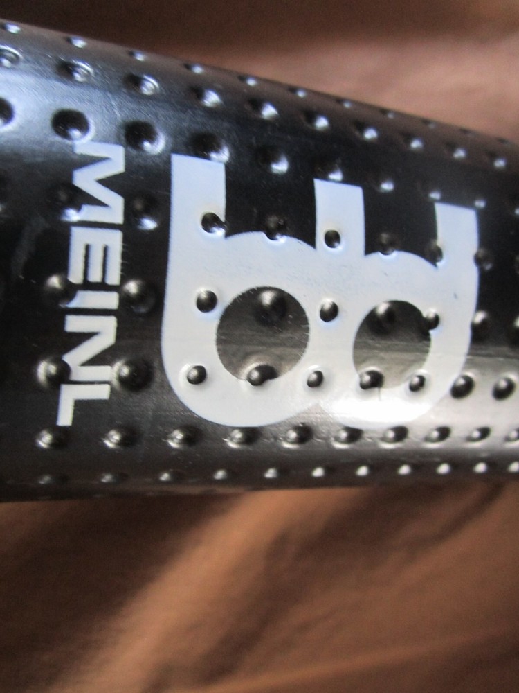 Meinl Studiomix Shaker Black Large