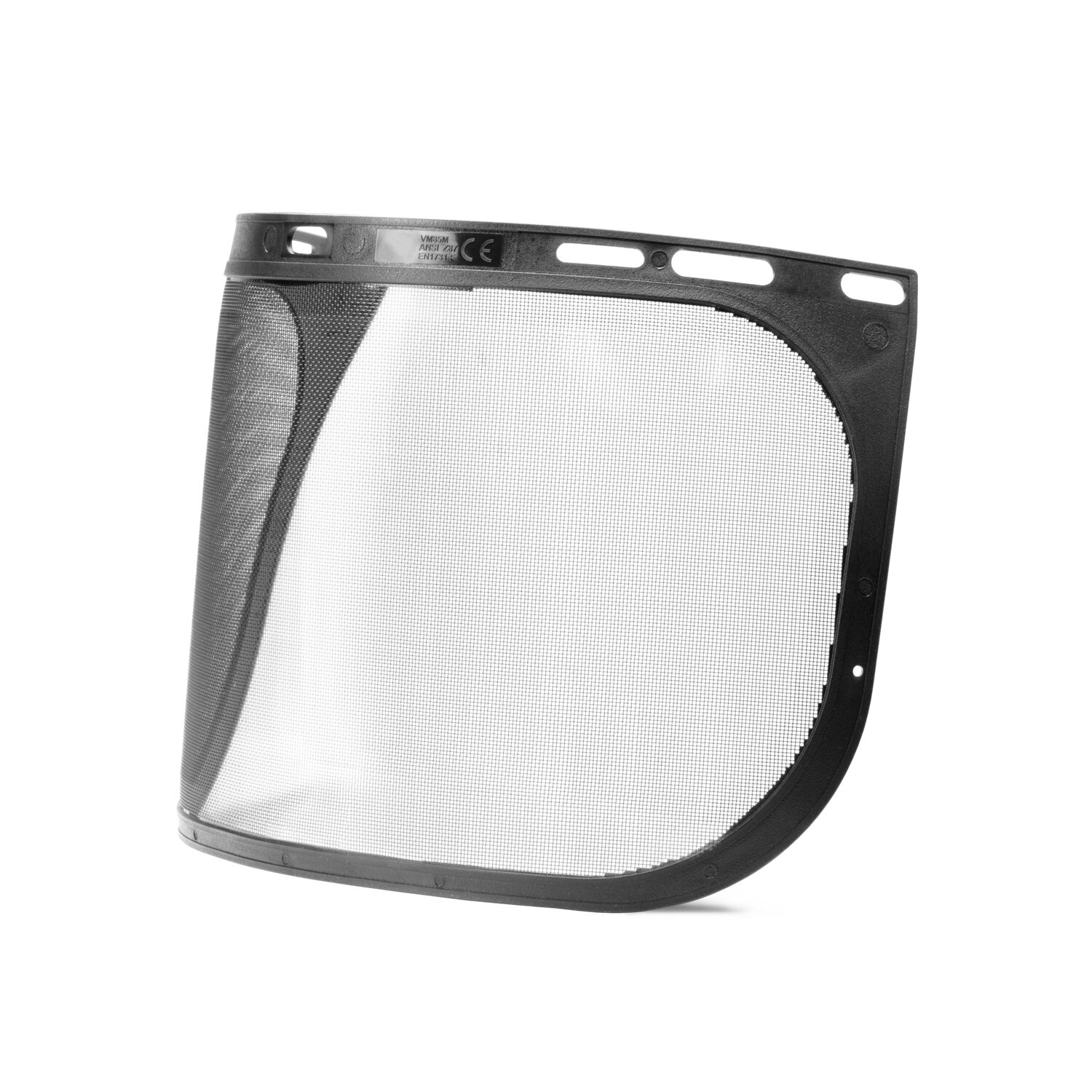 TR Industrial Mesh Visor for TR Industrial Forestry Safety Helmet