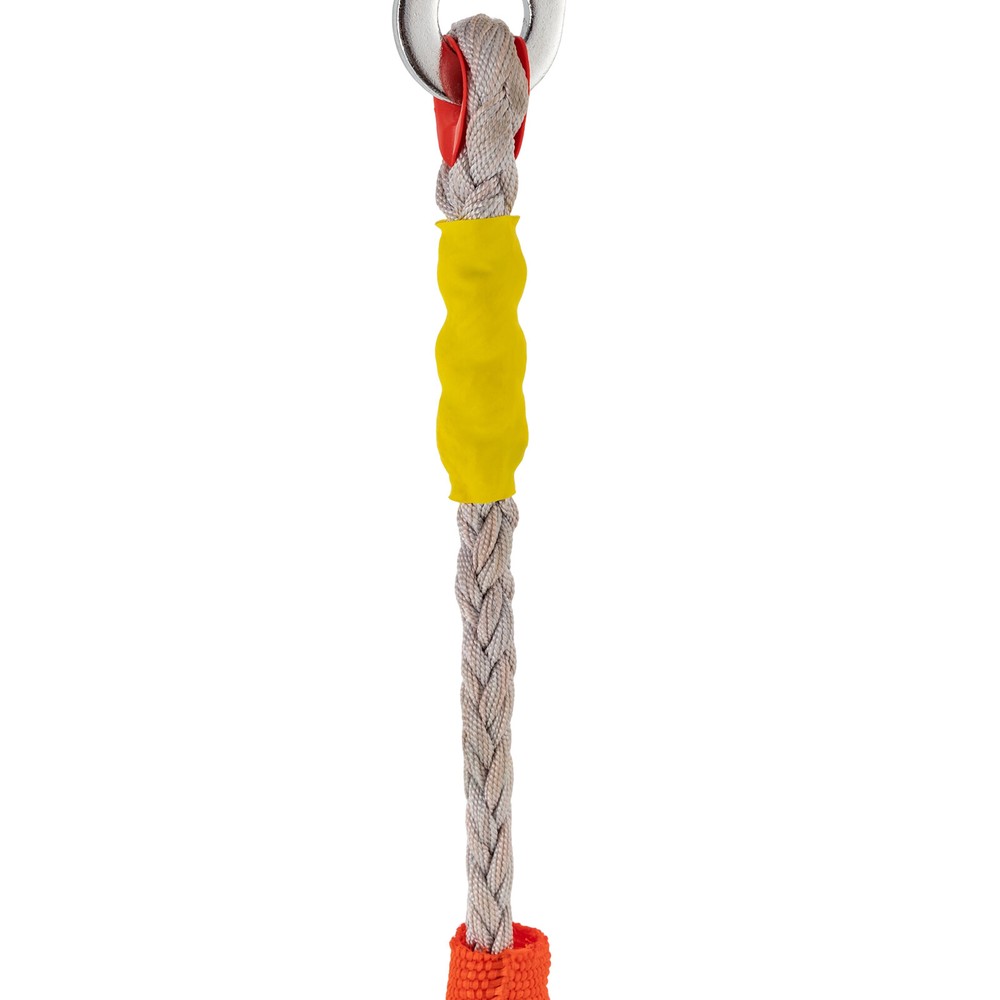 Self Retracting Lifeline 23 ft Fall Arrester Fall Protection Fall Arrestor Tool
