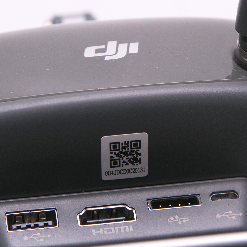 DJI Remote Controller for Inspire 2 - SKU#1690419