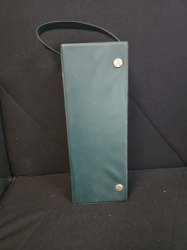 Biddle Instruments Cat. No. 359972 Digital Tachometer With Case