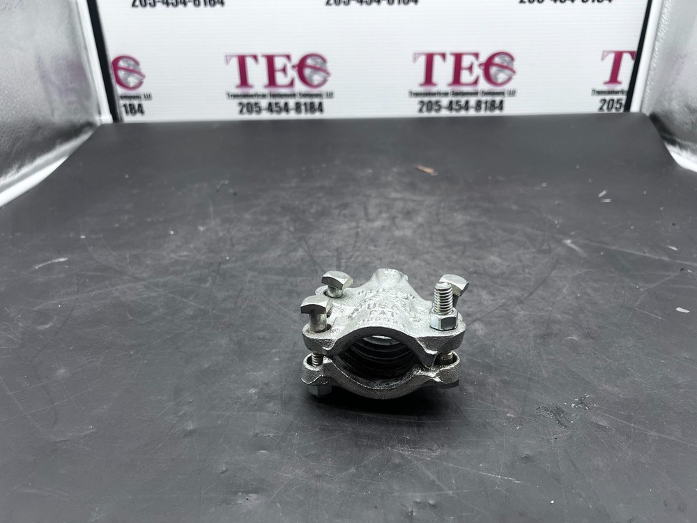 Dixon 2166524 Clamp