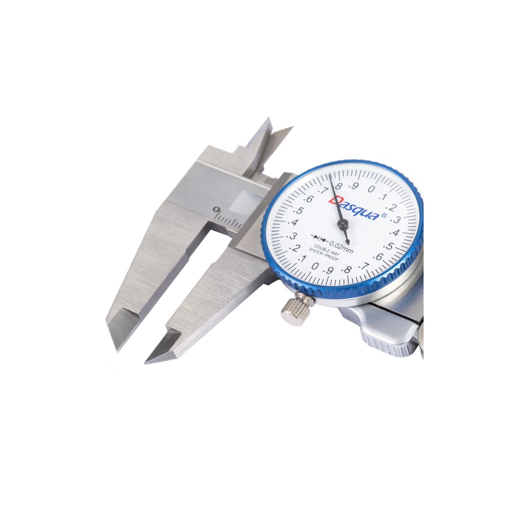 Dasqua Dial Calipers