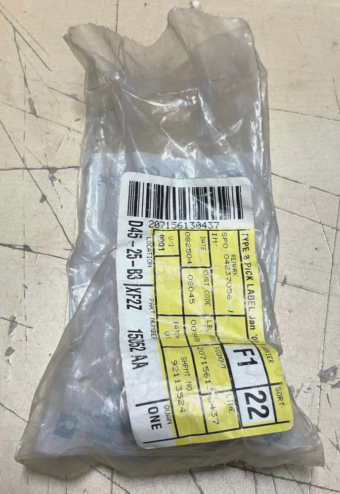 NOS Ford XF2Z-15052-AA Cigarette Lighter Dash Knob